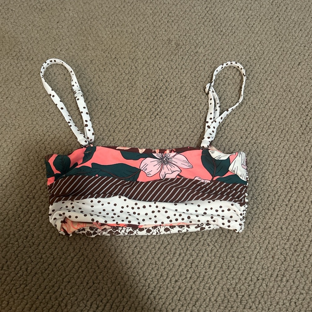 Maaji bikini top
